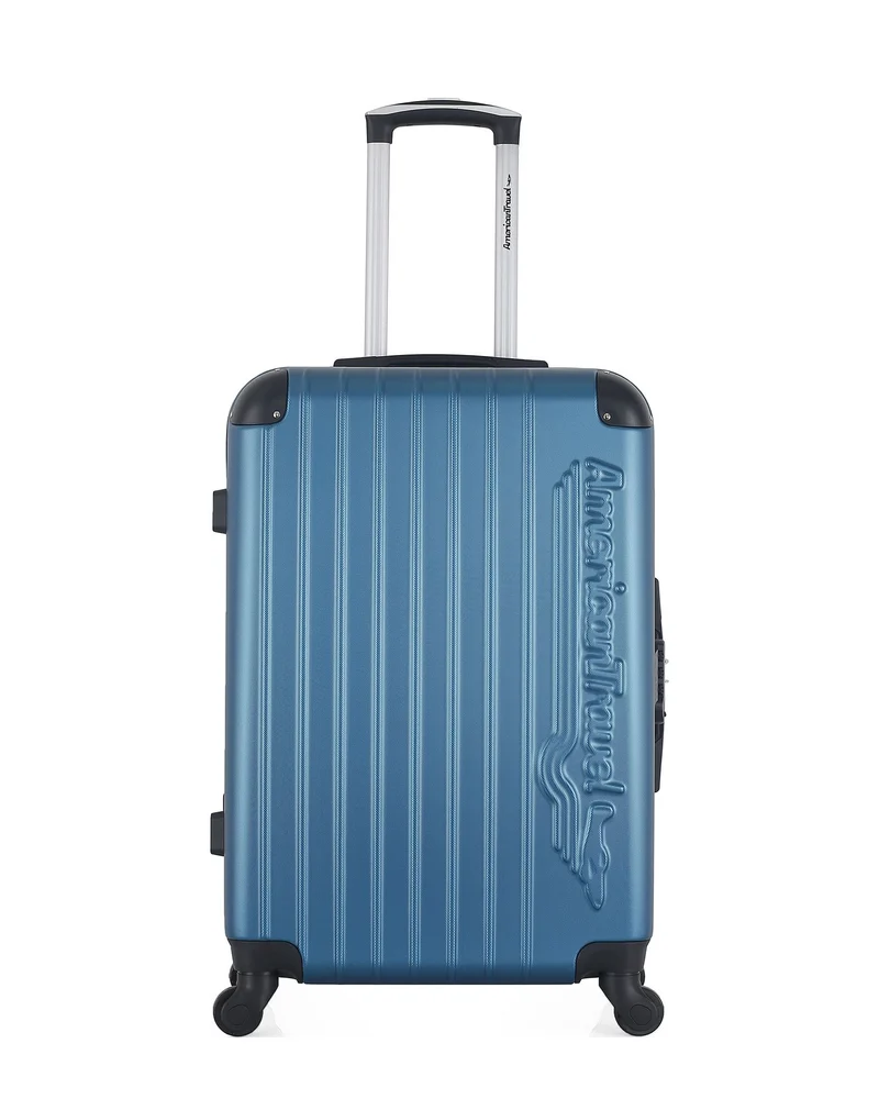 Mittelgroßer Koffer 65cm BUDAPEST