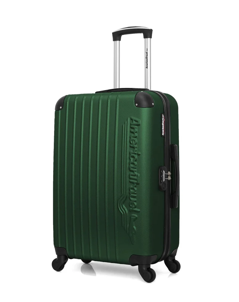 Mittelgroßer Koffer 65cm BUDAPEST