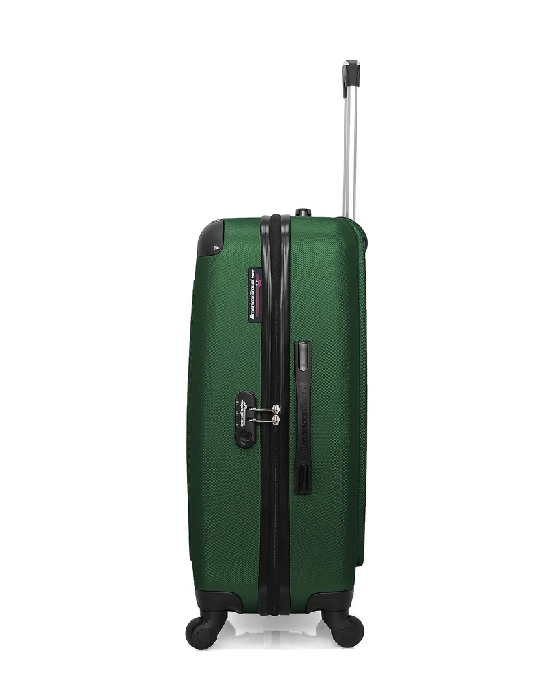 Mittelgroßer Koffer 65cm BUDAPEST