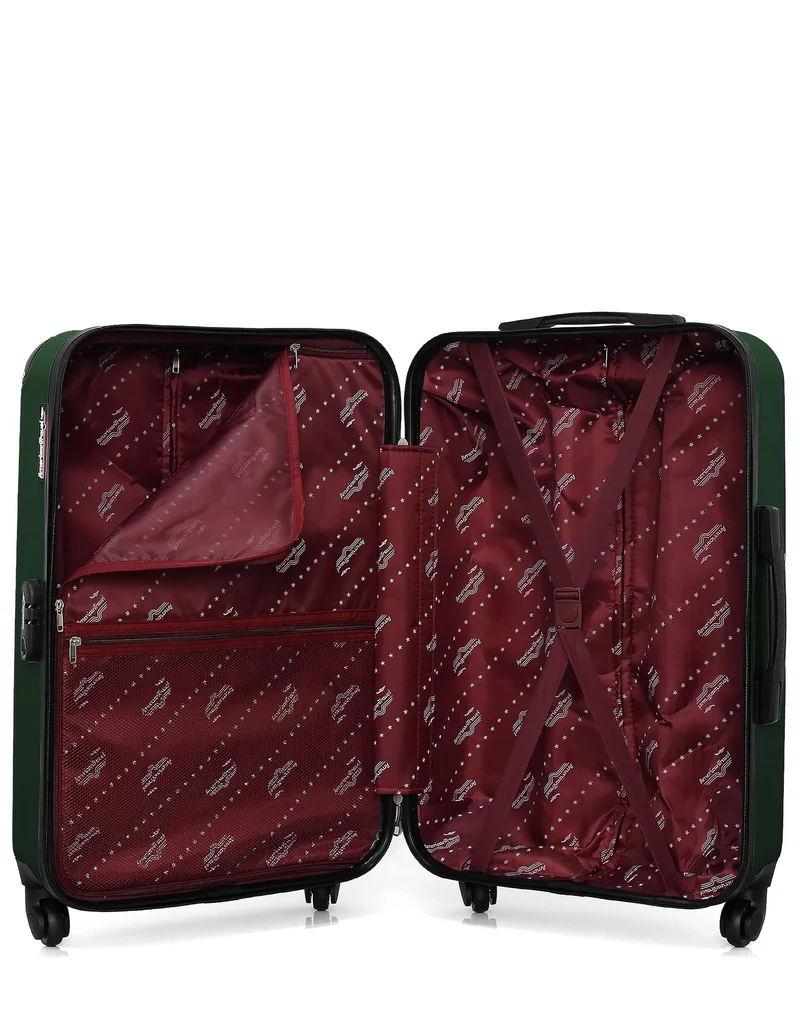 Mittelgroßer Koffer 65cm BUDAPEST