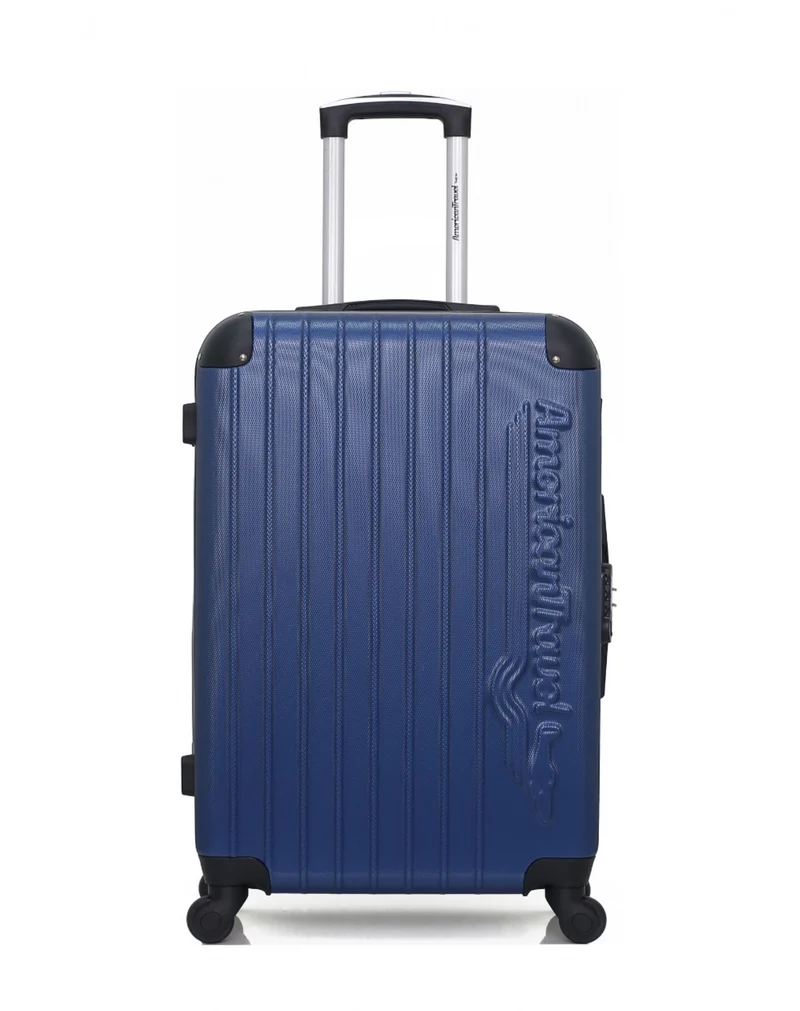 Mittelgroßer Koffer 65cm BUDAPEST