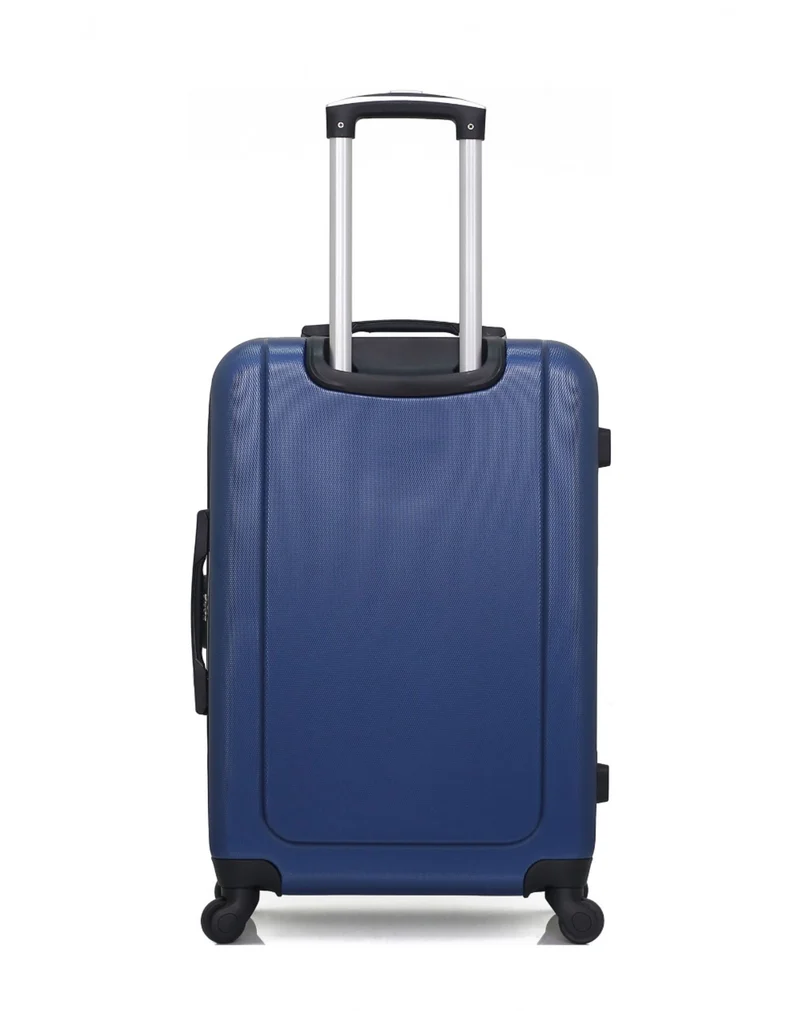 Mittelgroßer Koffer 65cm BUDAPEST