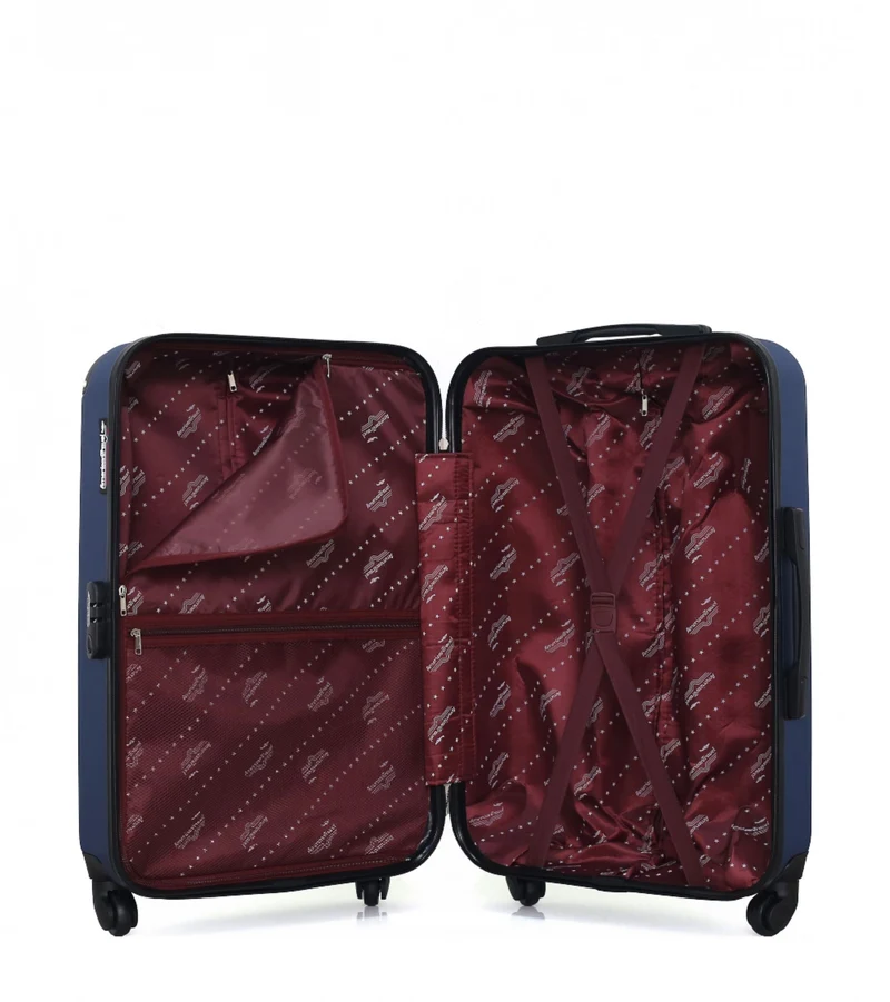 Mittelgroßer Koffer 65cm BUDAPEST