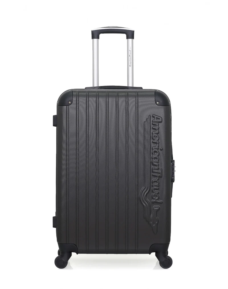Mittelgroßer Koffer 65cm BUDAPEST