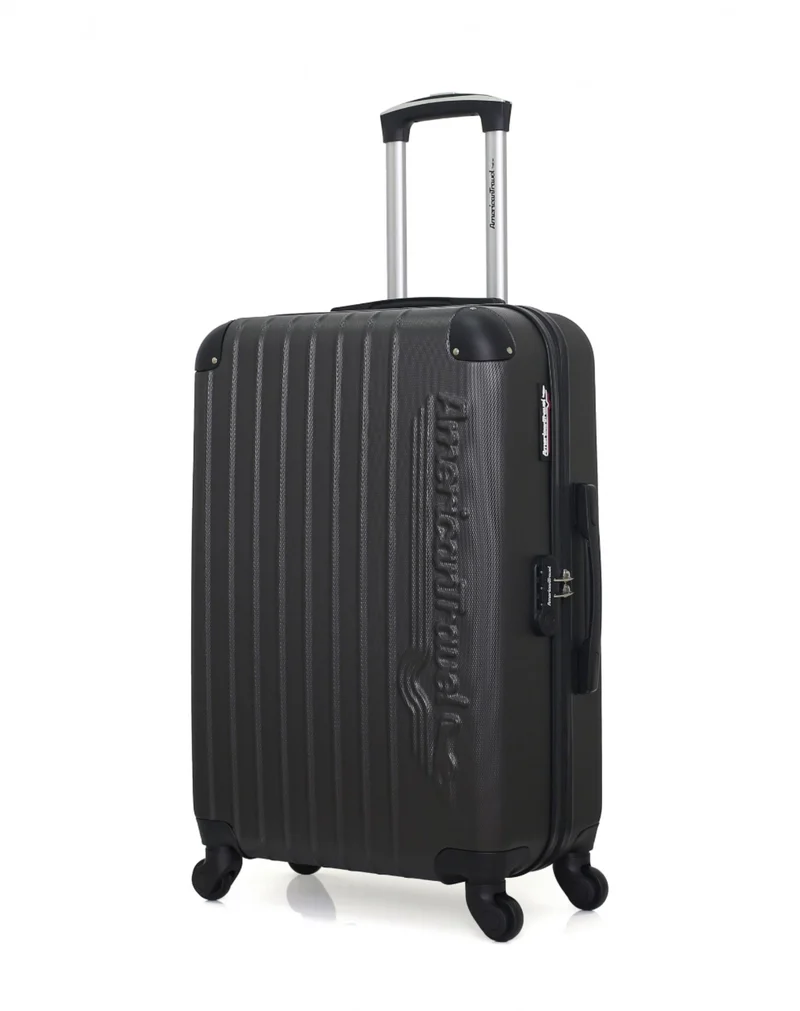 Mittelgroßer Koffer 65cm BUDAPEST