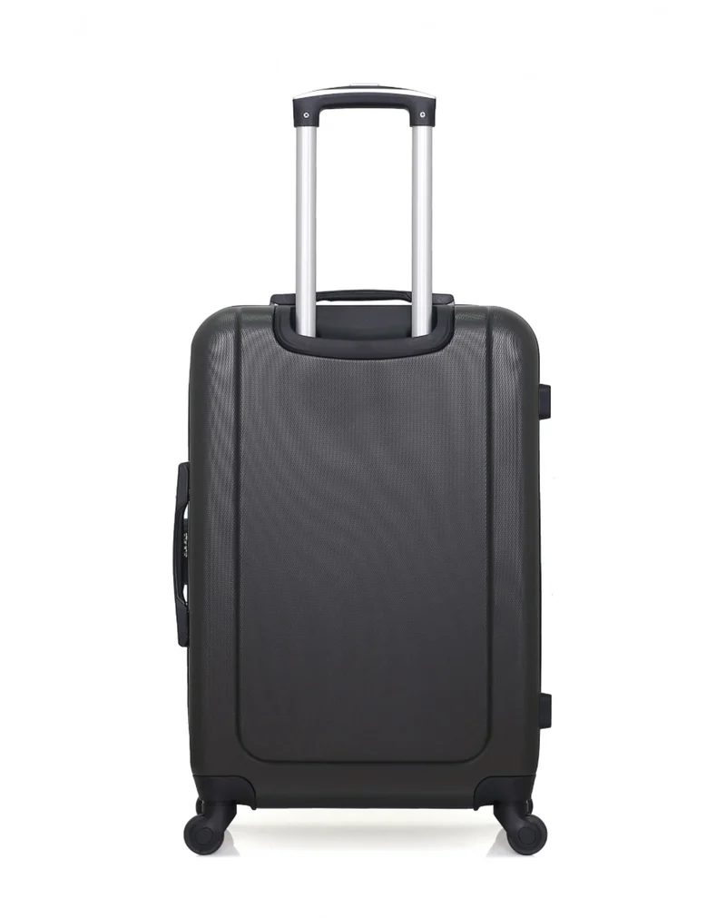 Mittelgroßer Koffer 65cm BUDAPEST