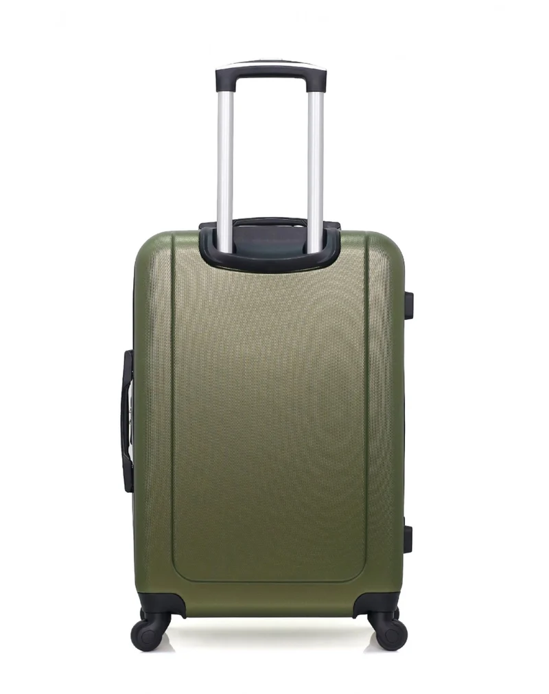 Mittelgroßer Koffer 65cm BUDAPEST
