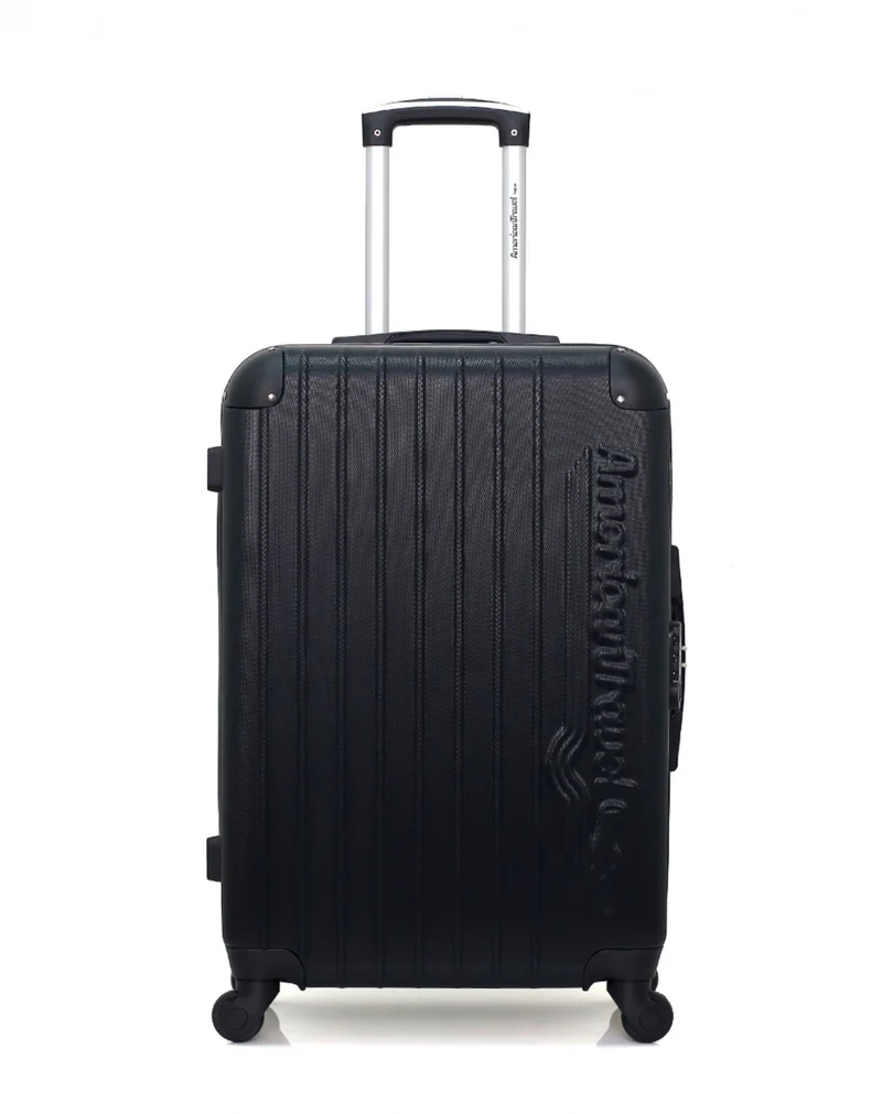 Mittelgroßer Koffer 65cm BUDAPEST