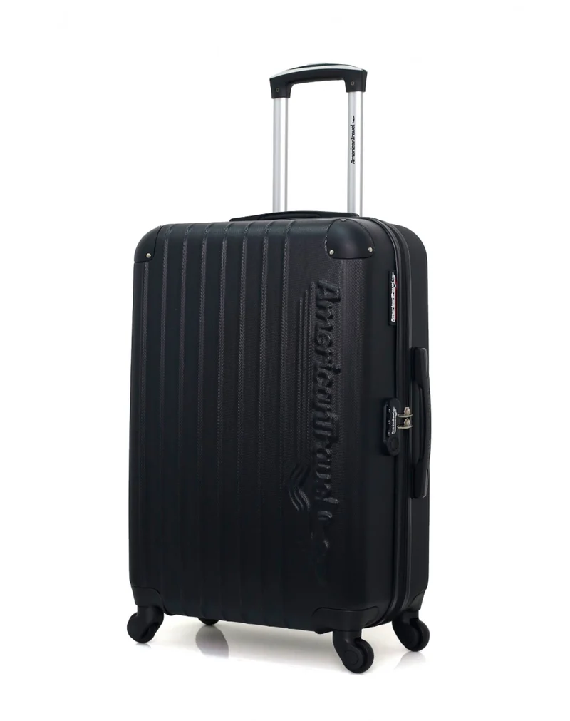 Mittelgroßer Koffer 65cm BUDAPEST
