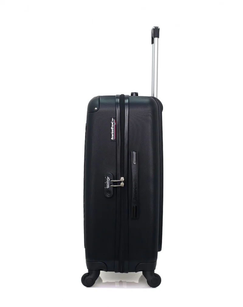 Mittelgroßer Koffer 65cm BUDAPEST