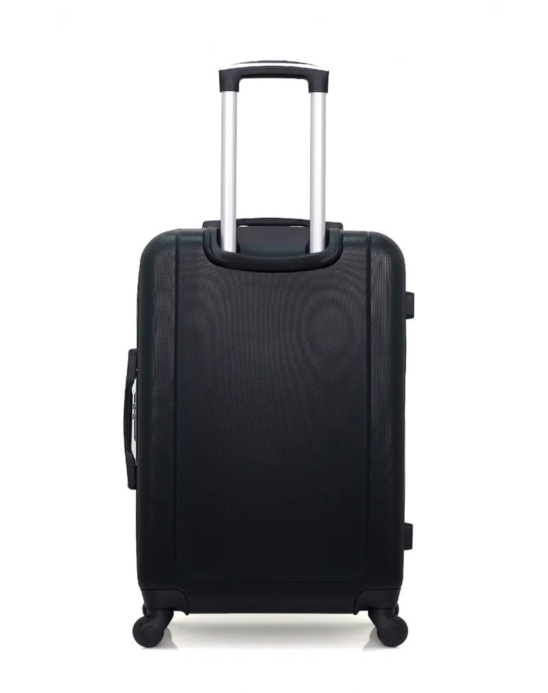 Mittelgroßer Koffer 65cm BUDAPEST