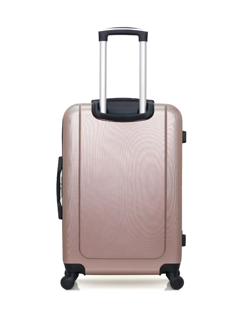 Mittelgroßer Koffer 65cm BUDAPEST
