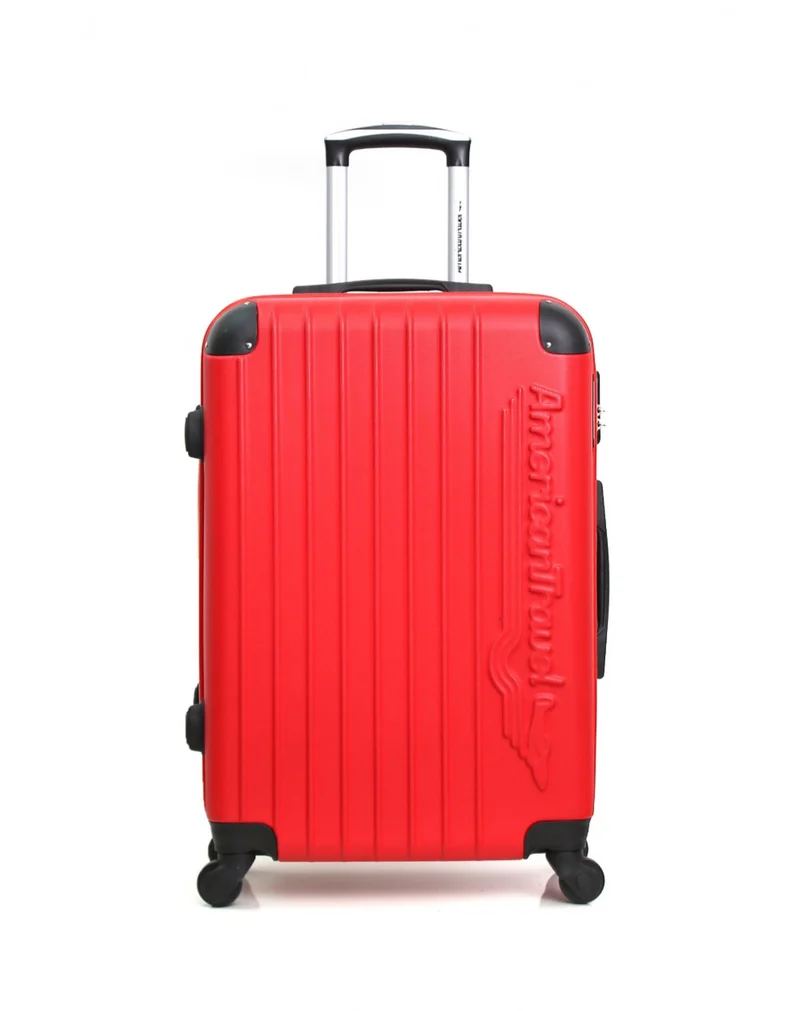 Mittelgroßer Koffer 65cm BUDAPEST