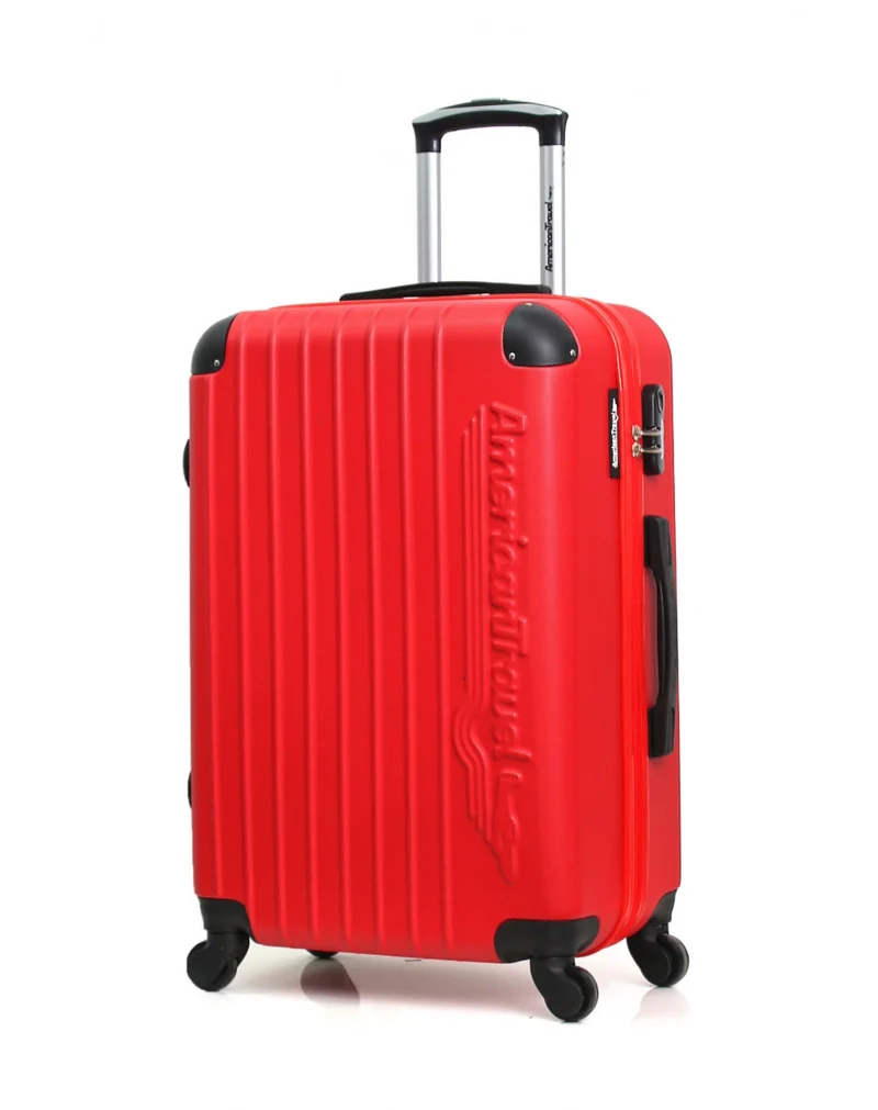 Mittelgroßer Koffer 65cm BUDAPEST
