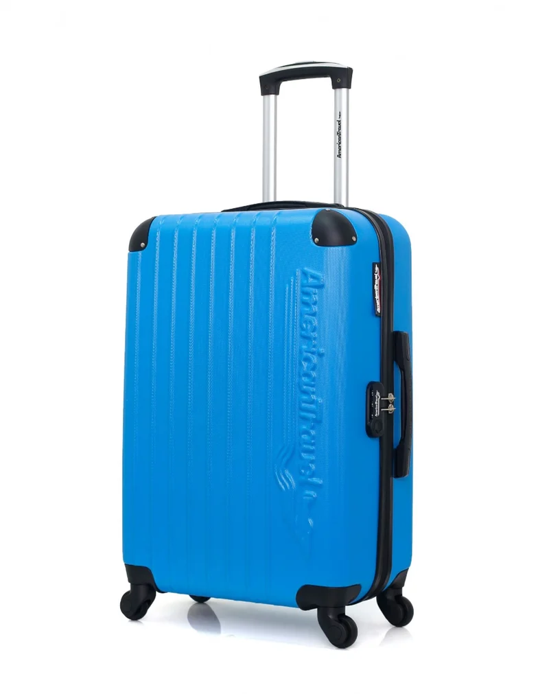 Mittelgroßer Koffer 65cm BUDAPEST