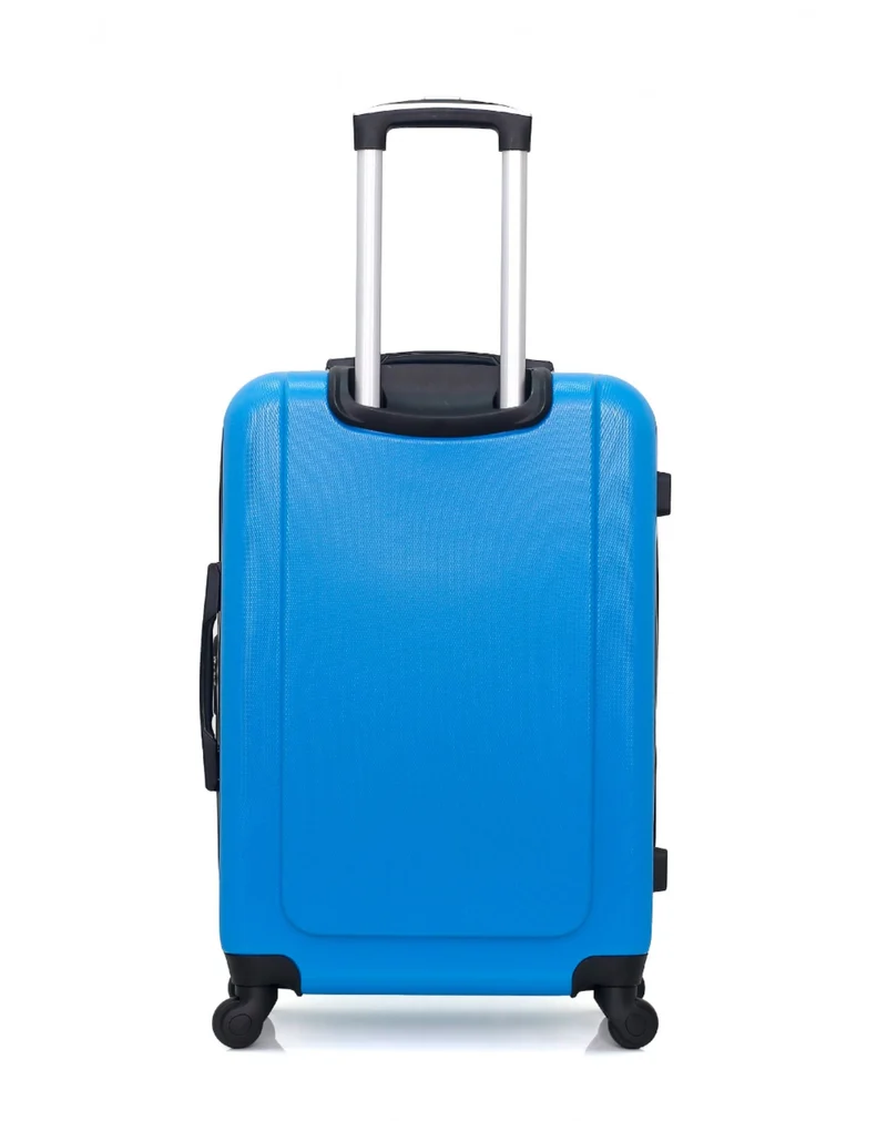 Mittelgroßer Koffer 65cm BUDAPEST