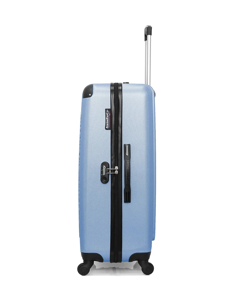 Großer Koffer 75cm BUDAPEST