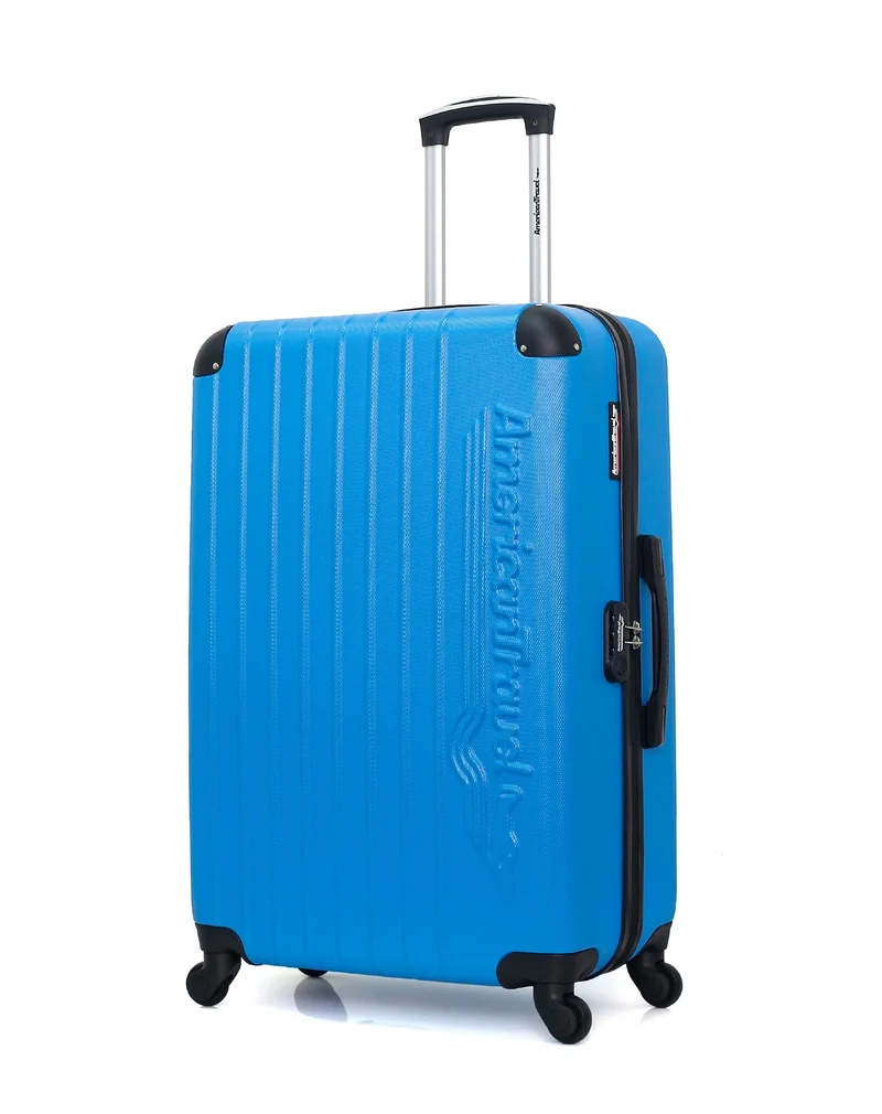 Großer Koffer 75cm BUDAPEST