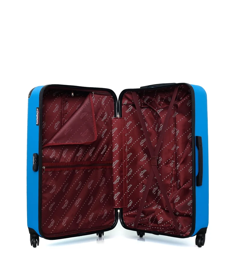 Großer Koffer 75cm BUDAPEST