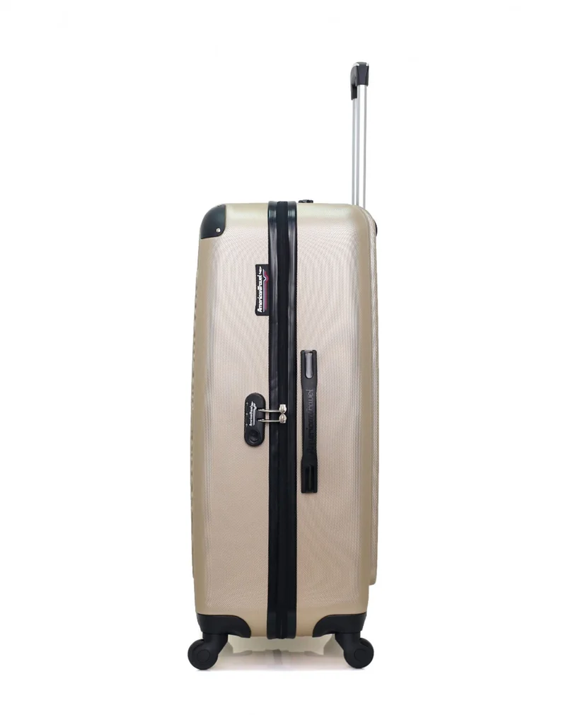 Großer Koffer 75cm BUDAPEST