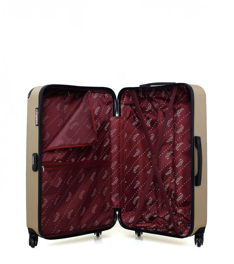Großer Koffer 75cm BUDAPEST