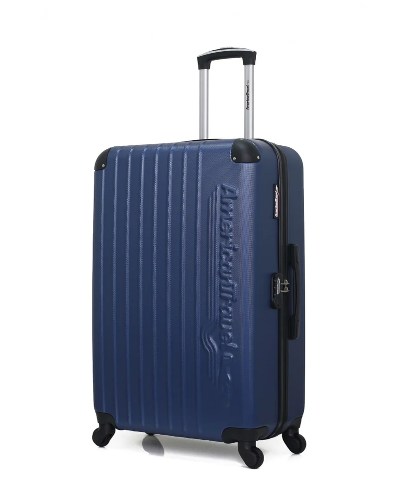 Großer Koffer 75cm BUDAPEST