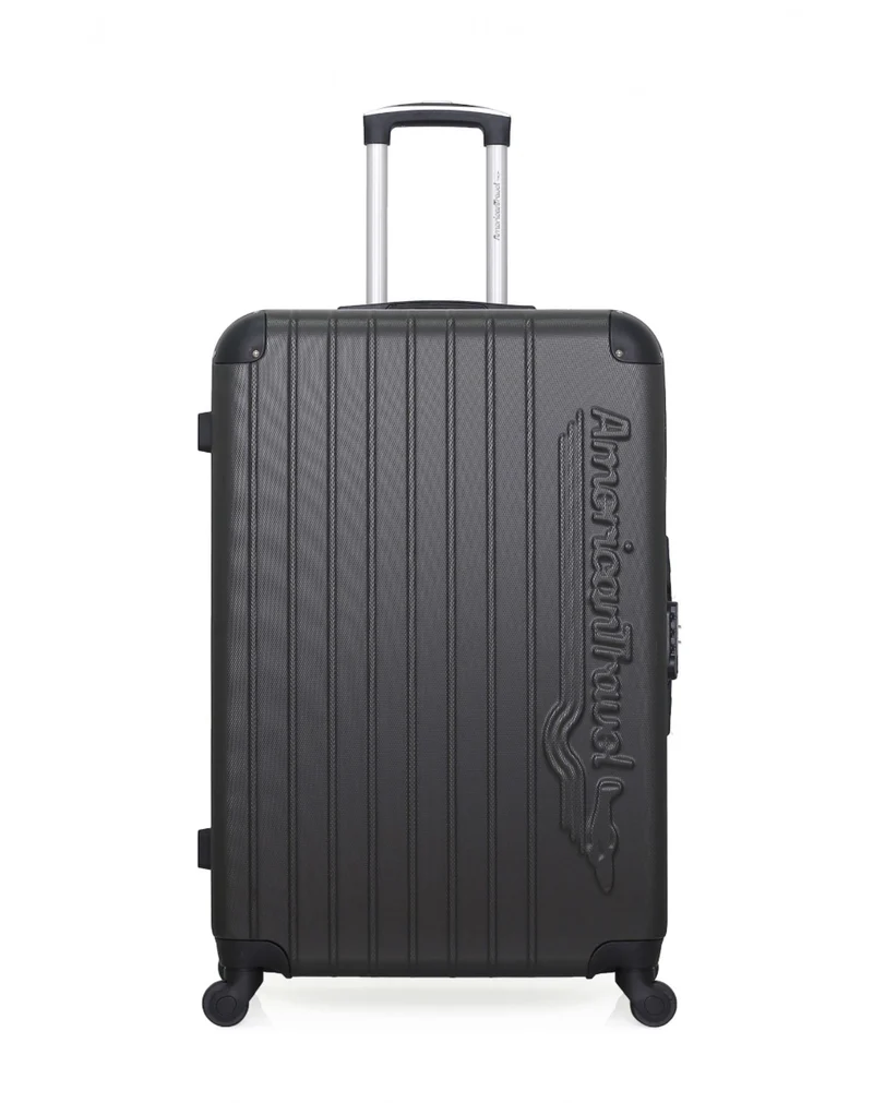 Großer Koffer 75cm BUDAPEST