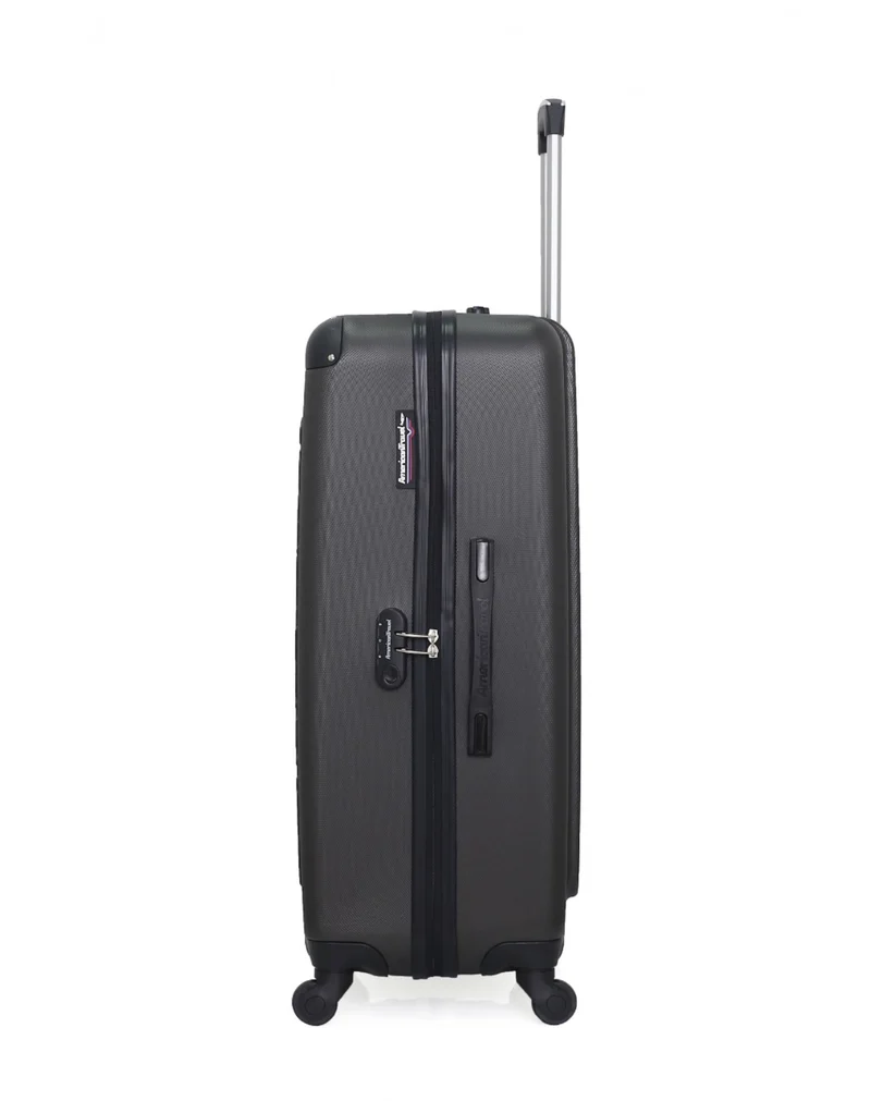 Großer Koffer 75cm BUDAPEST