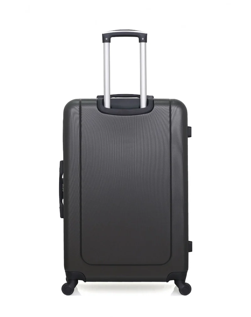 Großer Koffer 75cm BUDAPEST