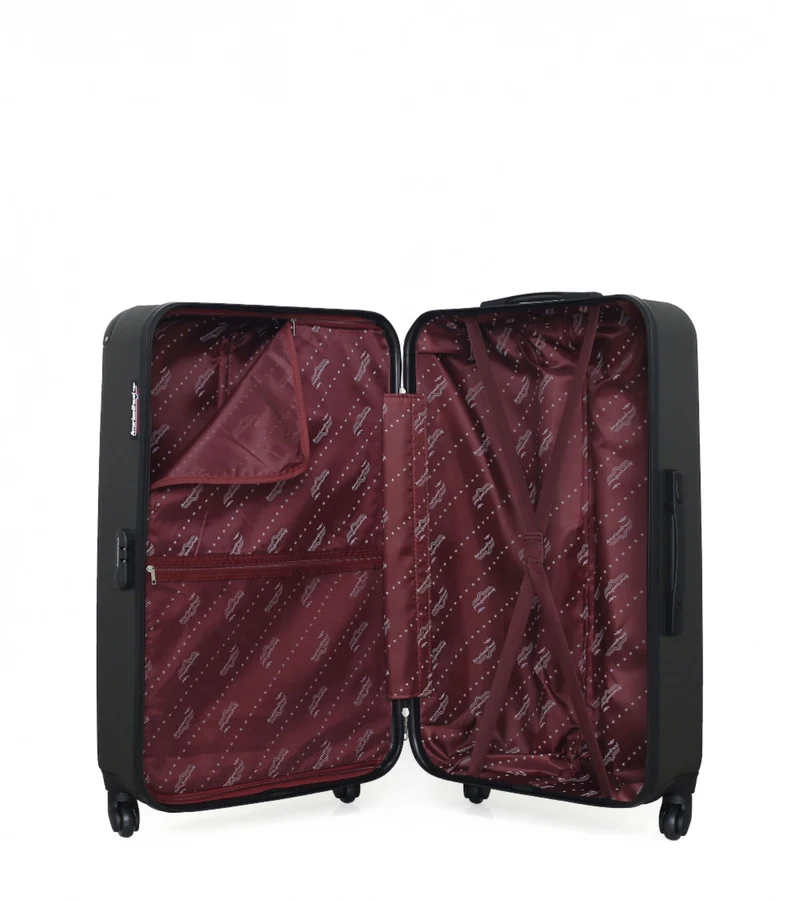 Großer Koffer 75cm BUDAPEST