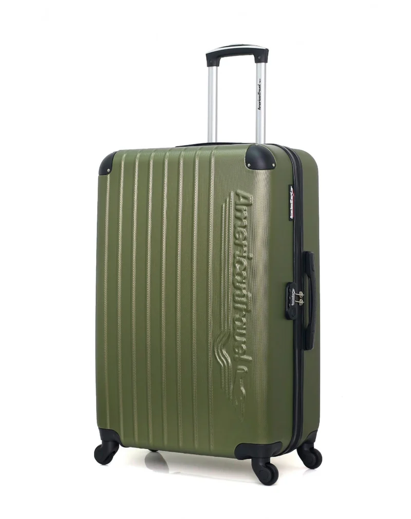 Großer Koffer 75cm BUDAPEST