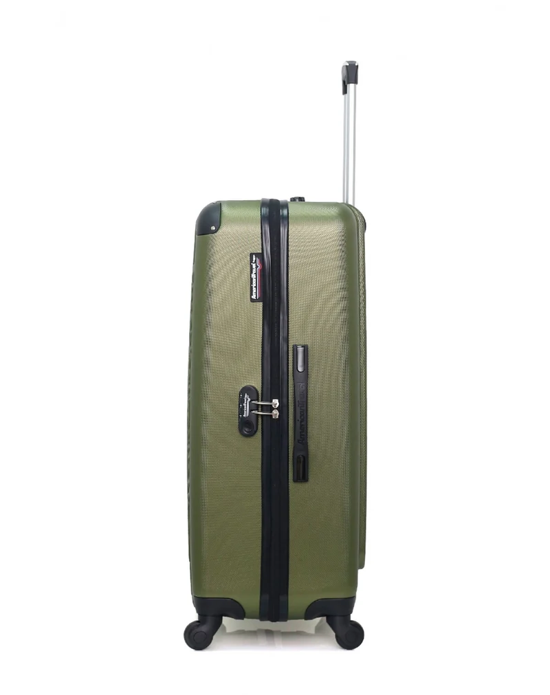 Großer Koffer 75cm BUDAPEST