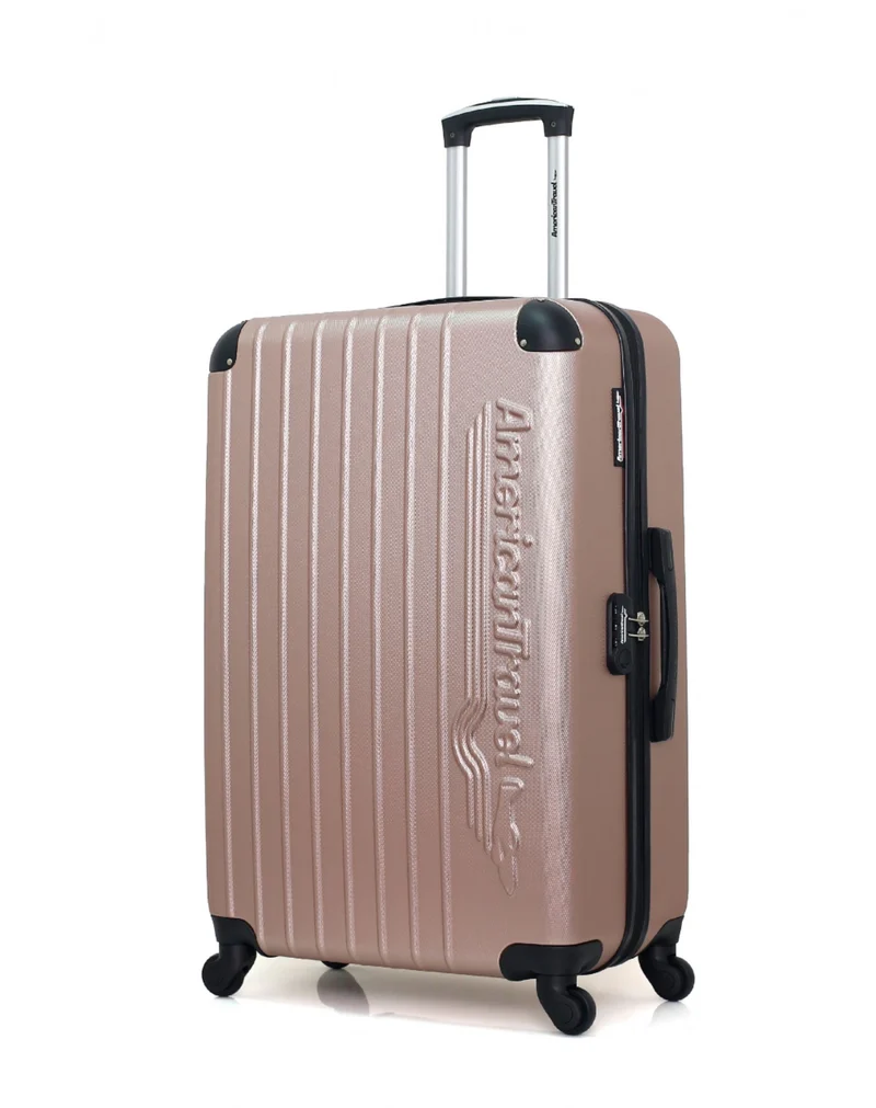 Großer Koffer 75cm BUDAPEST