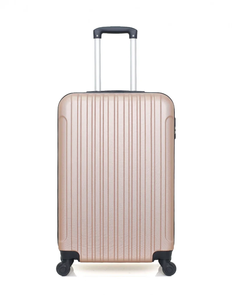 HERO – Mittelgroßer Koffer 65cm ALPES