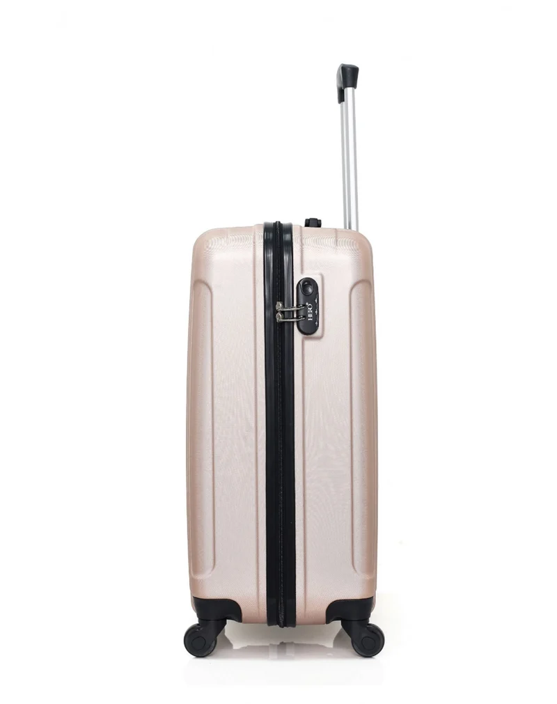 HERO – Mittelgroßer Koffer 65cm ALPES