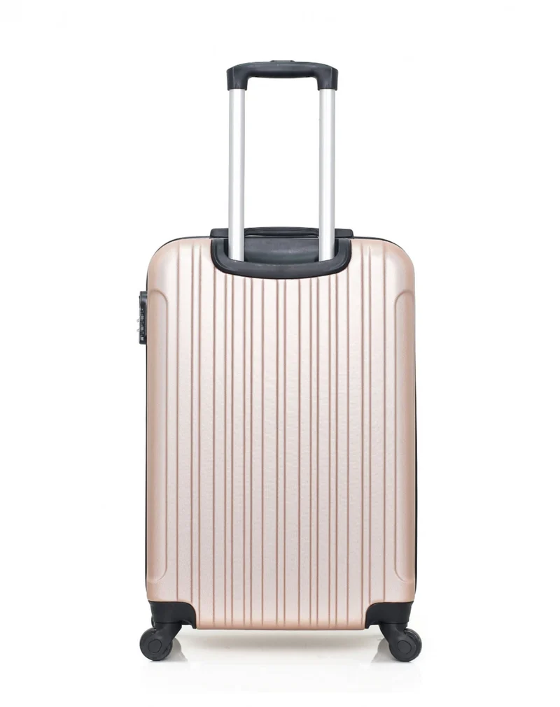 HERO – Mittelgroßer Koffer 65cm ALPES