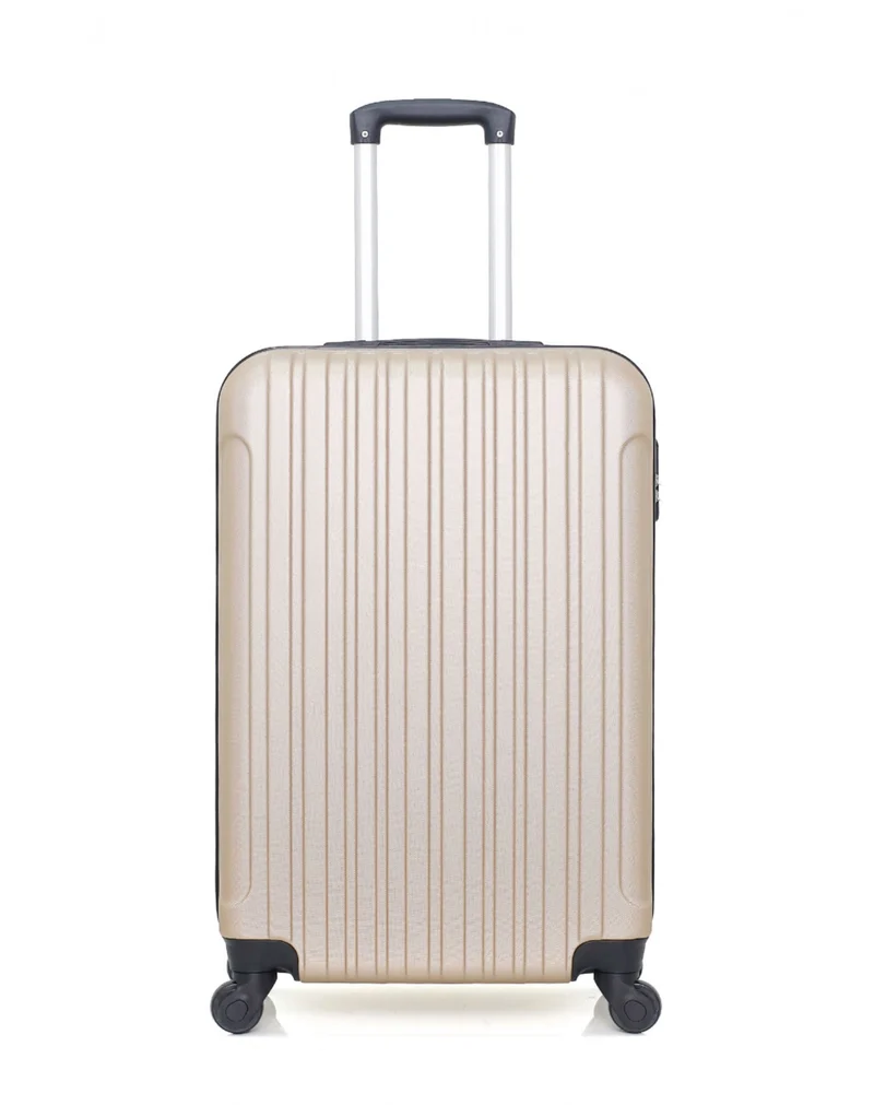 HERO – Mittelgroßer Koffer 65cm ALPES