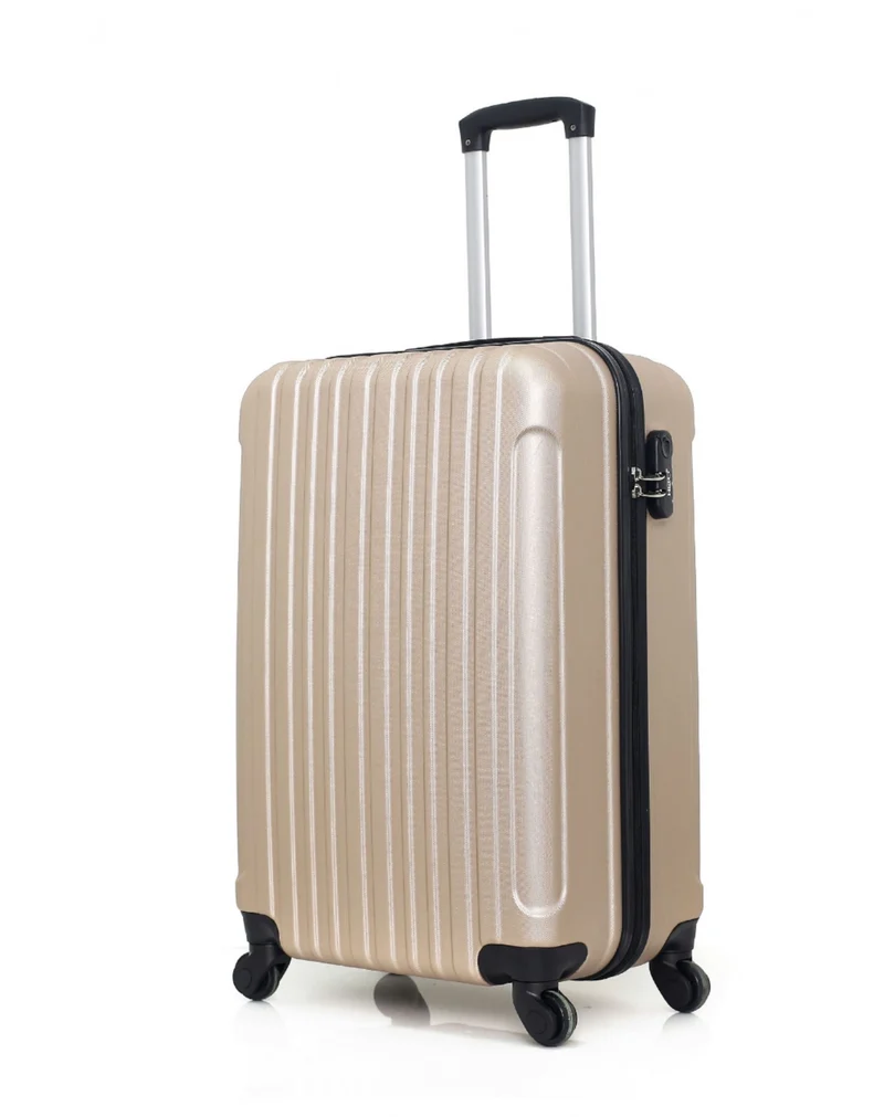 HERO – Mittelgroßer Koffer 65cm ALPES