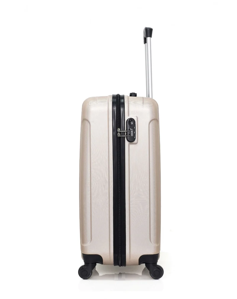 HERO – Mittelgroßer Koffer 65cm ALPES