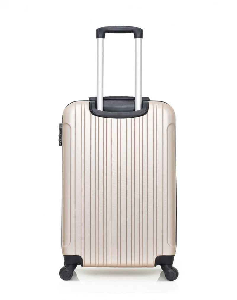HERO – Mittelgroßer Koffer 65cm ALPES