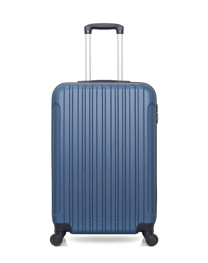 HERO – Mittelgroßer Koffer 65cm ALPES