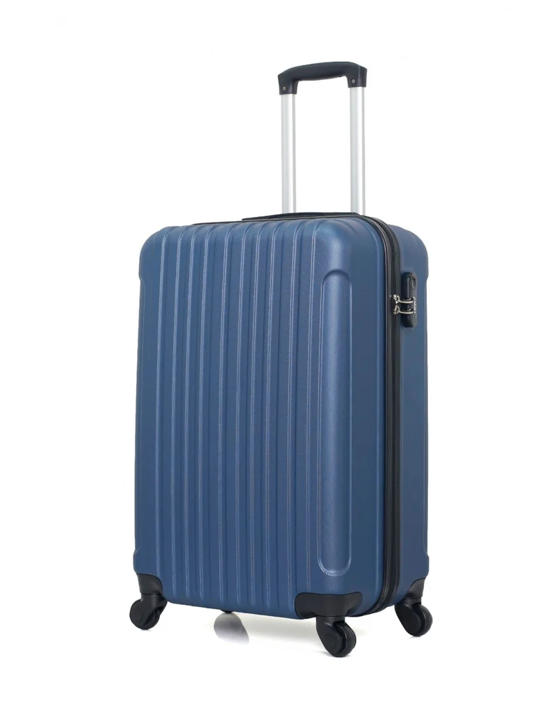 HERO – Mittelgroßer Koffer 65cm ALPES