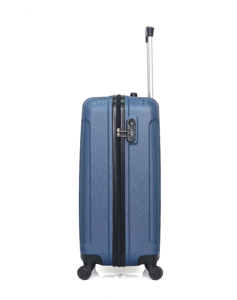 HERO – Mittelgroßer Koffer 65cm ALPES