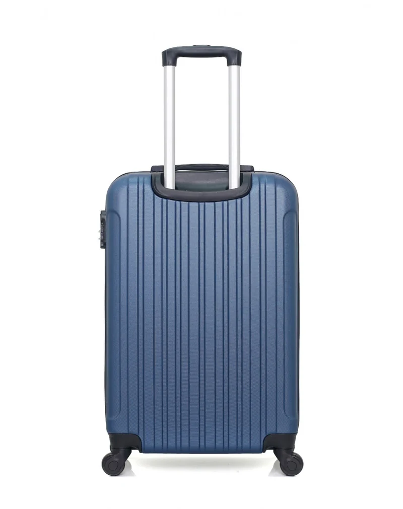 HERO – Mittelgroßer Koffer 65cm ALPES