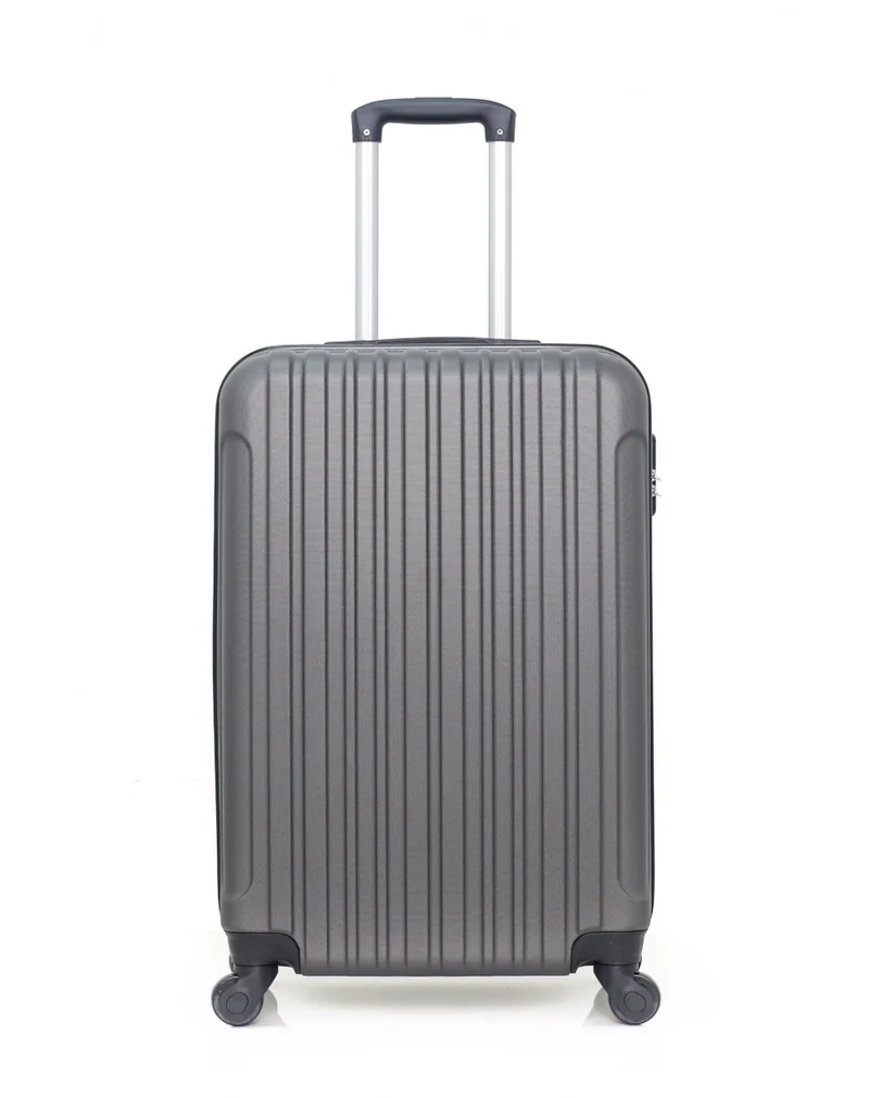 HERO – Mittelgroßer Koffer 65cm ALPES