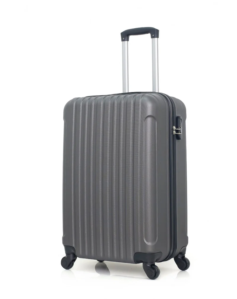HERO – Mittelgroßer Koffer 65cm ALPES
