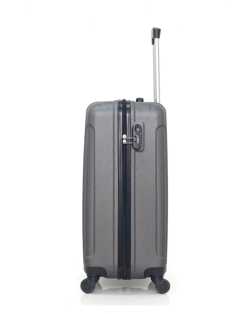 HERO – Mittelgroßer Koffer 65cm ALPES