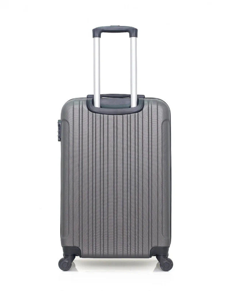 HERO – Mittelgroßer Koffer 65cm ALPES