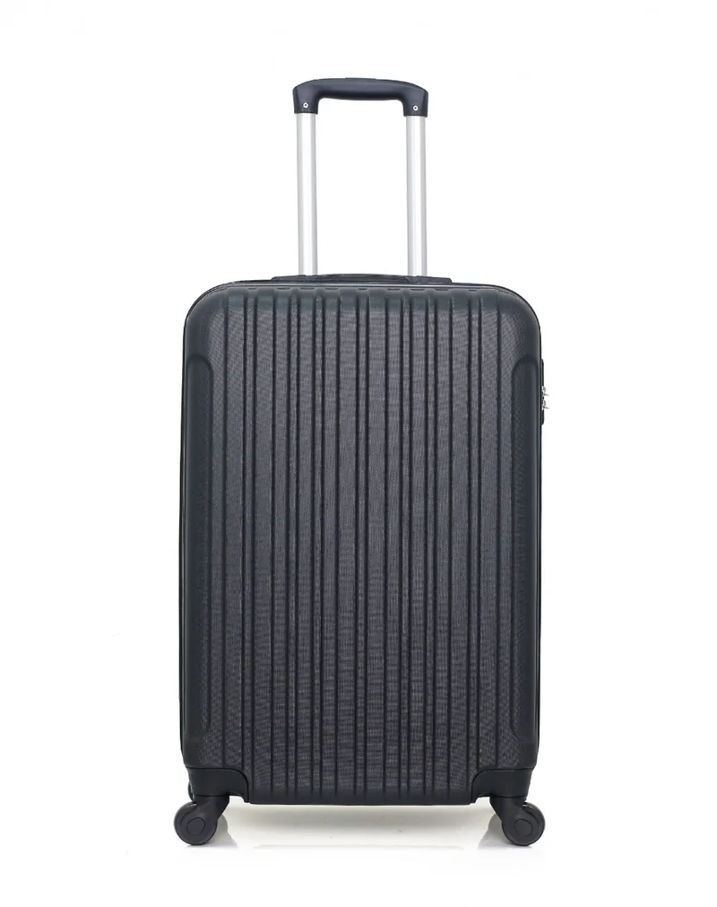 HERO – Mittelgroßer Koffer 65cm ALPES