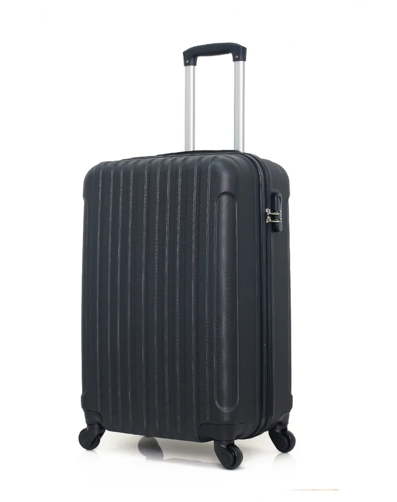 HERO – Mittelgroßer Koffer 65cm ALPES